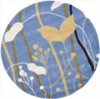 Safavieh Soho SOH746C Blue Multi