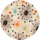 Safavieh Soho SOH747A Ivory Multi
