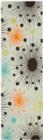 Safavieh Soho SOH747C Light Blue Multi