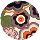 Safavieh Soho SOH752A Multi