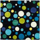 Safavieh Soho SOH753B Blue Multi