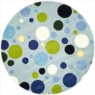 Safavieh Soho SOH753C Blue Multi