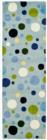 Safavieh Soho SOH753C Blue Multi