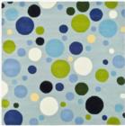 Safavieh Soho SOH753C Blue Multi