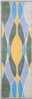 Safavieh Soho SOH762A Blue Multi