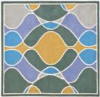 Safavieh Soho SOH762A Blue Multi