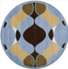 Safavieh Soho SOH762B Blue Multi