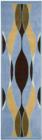 Safavieh Soho SOH762B Blue Multi