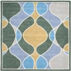 Safavieh Soho SOH762C Grey Multi