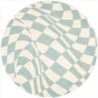 Safavieh Soho SOH763A Blue Ivory