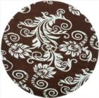 Safavieh Soho SOH765B Brown Blue