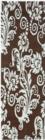 Safavieh Soho SOH765B Brown Blue
