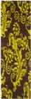 Safavieh Soho SOH765D Brown Green