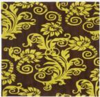 Safavieh Soho SOH765D Brown Green
