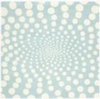 Safavieh Soho SOH766A Blue Ivory