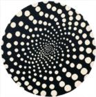 Safavieh Soho SOH766B Black Ivory