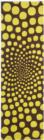Safavieh Soho SOH766C Brown Green