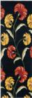 Safavieh Soho SOH767C Black Multi