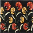 Safavieh Soho SOH767C Black Multi