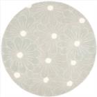 Safavieh Soho SOH768A Blue Ivory