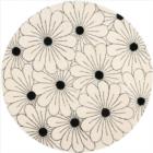 Safavieh Soho SOH768B Ivory Black
