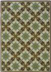 Sphinx Caspian 1005D Brown Ivory