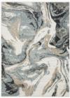 Sphinx Echo ECH07 Steel Blue Ivory