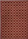 Sphinx Ella 3885A Red Beige