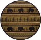Sphinx Hudson 1066A Brown