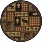 Sphinx Hudson 1067A Brown