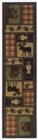 Sphinx Hudson 1067A Brown