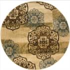 Sphinx Hudson 2797C Beige