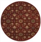 Sphinx Hudson 3299A Red