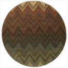 Sphinx Hudson 3458A Brown Multi
