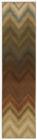 Sphinx Hudson 3458A Brown Multi
