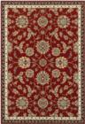 Sphinx Kashan 370R Red Multi