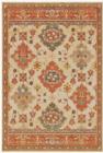 Sphinx Toscana 9570 A Ivory Orange