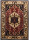 Surya Ancient Treasures A134 Ruby Beige