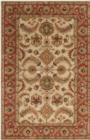 Surya Ancient Treasures A160 Beige Auburn