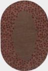Surya Athena ATH5003 Chocolate Ruby