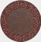 Surya Athena ATH5003 Chocolate Ruby