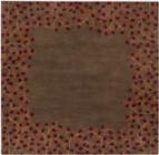 Surya Athena ATH5003 Chocolate Ruby