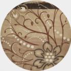 Surya Athena ATH5006 Tan Beige Brown