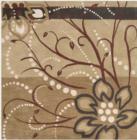 Surya Athena ATH5006 Tan Beige Brown