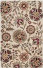 Surya Athena ATH5035 Ivory Sage Gold