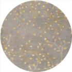 Surya Athena ATH5060 Gray Yellow