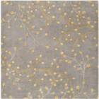 Surya Athena ATH5060 Gray Yellow