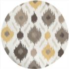 Surya Brentwood BNT7676 Antique White