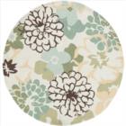 Surya Brentwood BNT7692 White