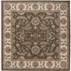 Surya Caesar CAE1003 Chocolate Beige